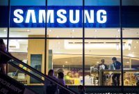 Samsung Galaxy S8: First Smartphone to Support Gigabit LTE