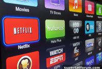 Netflix Still Leads the OTT Market as Competitors Close the Gap