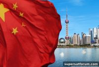 China LTE Mobile Infrastructure Market Declines, Says IHS Markit