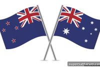 Passport Scanners Down Across Australia and New Zealand After UK Telecom Outage