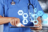 How 5G Is Revolutionizing Healthcare: 5 Key Impacts