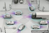 Ericsson Secures Lead Role in 5G Car Project