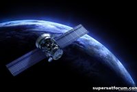 ESA Partners with Industry to Build Satellite for 5G Connectivity