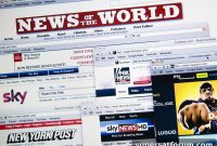 Murdoch’s Sky Takeover Referred to Competition Authorities