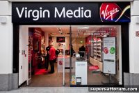 BBC Watchdog Exposes Virgin Media’s Slow Broadband as Stores Close and Staff Complain