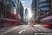 UK Named a European Leader in Digital Evolution Index, Among Global Digital Elite