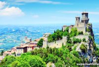 San Marino to Become First European State Testing 5G Within a Year