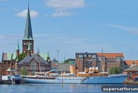 How Aarhus Uses Bluetooth Sensors to Fix Traffic Congestion