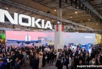 Nokia and Ericsson Earnings Reveal Telecom Equipment Market Outlook