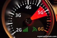 Qualcomm and ITRI Partner to Build 5G NR Small Cell Tech in Taiwan