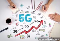 Research: 5G Connections to Reach 1.4 Billion by 2025, Wireless Closing in on Fiber