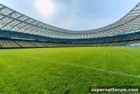 Small Cells and Cloud Tech Transforming Stadium Fan Experience