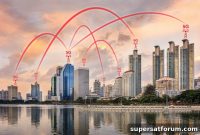 MWC: Nearly Half of US Mobile Connections Will Be 5G by 2025