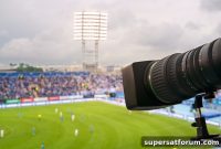 How 5G Will Transform Broadcasting and Live Sports Coverage