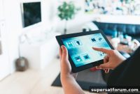 Why Smart Homes Are Becoming the New Battleground for ISPs and CSPs