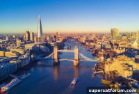 UK Mobile Coverage: Three Operators Achieve Over 70% LTE Availability