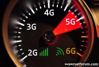 Floating Antennas Deliver Fast, Reliable 5G Coverage