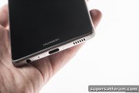 Huawei Unveils First Commercial 5G Antenna Deployment Solution