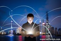 SK Telecom Unveils Next-Gen WiFi With 4x Faster Speeds