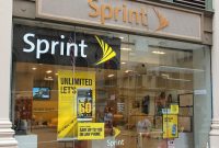 SoftBank Boosts Sprint Stake After T-Mobile Merger Collapse