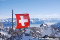 Swisscom Selects Ericsson to Roll Out Gigabit LTE and 5G Nationwide