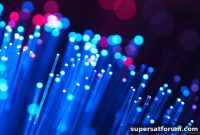 Vodafone and CityFibre Team Up to Disrupt UK Broadband Market