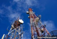 AT&T and Verizon Join to Build New Shared Cell Towers