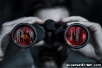UK Spy Chief: Russian Hackers Target Critical Infrastructure