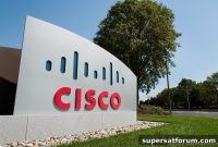 Cisco Dominates Switches and Routers as NFV and SDN Rise