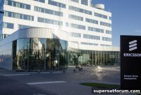 Ericsson Forecasts 1 Billion 5G Subscriptions by 2023