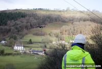 Openreach Uses Drones to Deliver High-Speed Rural Broadband