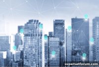 How LTE Advancements Are Powering the Massive Internet of Things