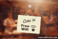 Futurist Says Wi‑Fi Could Replace Mobile Networks by 2025