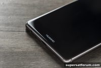 Huawei Growth Slows in 2017 Despite Narrowing Gap with Apple
