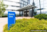 Nokia and EDF Advance IoT Trials to Modernize Energy Networks