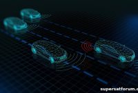 SK Telecom Finishes 5G Driverless Car Trial with Transport Safety Authority