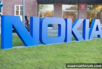 Nokia Unveils First MulteFire Small Cell for Private LTE Networks
