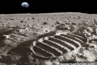 Moon Gets Its Own 4G Network: What That Means for Space Communication