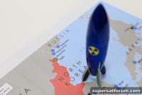 How UK Telecoms Would Warn Citizens About a Nuclear Attack