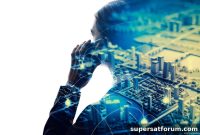 Ofcom Completes 5G Spectrum Auction — Full Results Revealed
