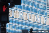 Trump Administration Reverses Course on ZTE Ban