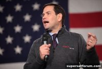 Rubio Says Congress Will Back Blocking Chinese Telecom Companies