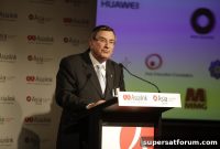 Huawei Not Banned from Australia 5G Network Despite Rising Risk