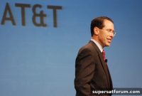 AT&T to Scale FirstNet Towers and Upgrade to 5G via Software Update
