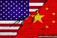 Trump Administration Urges FCC to Block China Mobile in U.S.