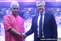 Ericsson Launches India’s First 5G Innovation Lab at IIT