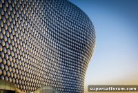 West Midlands Chosen for UK’s First Large-Scale 5G Testbed