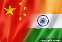 India Bars ZTE and Huawei from 5G Trial Participation