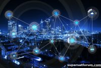 Telstra and Ericsson Achieve Record-Breaking NB-IoT Range