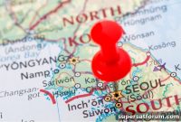 Huawei Poised to Calm South Korea’s 5G Security Concerns